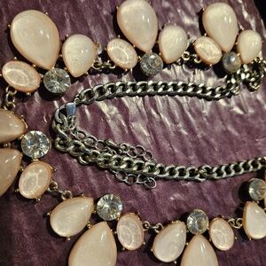 Francesca's necklace